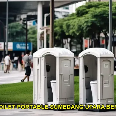 sewa mobil toilet portable sumedang utara berpengalaman